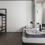 Hi Charleroi Hostel