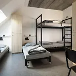 Hi Charleroi Hostel