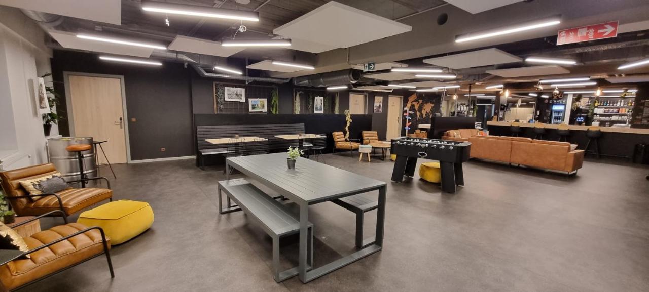 Hostel Jeunesse Youth