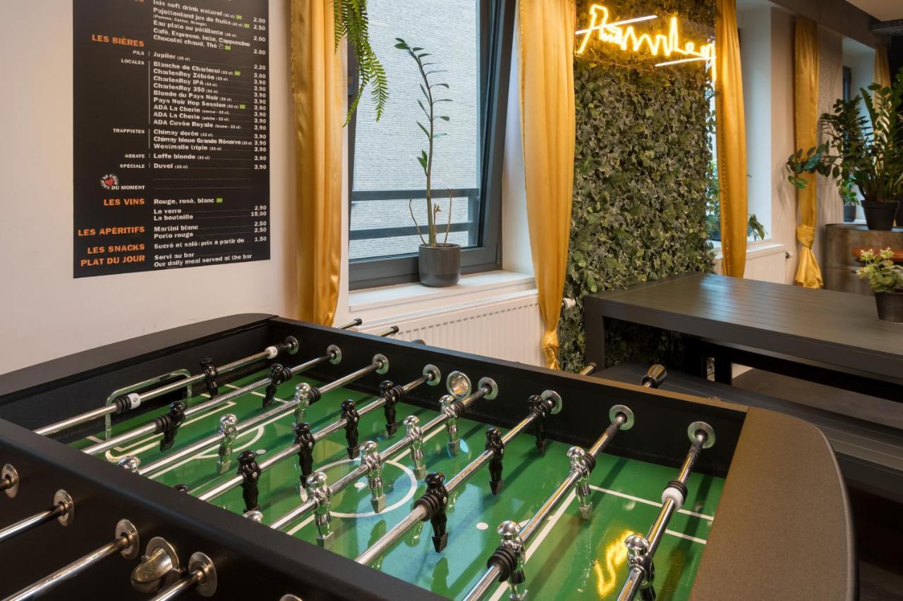 Jeunesse Youth Hostel