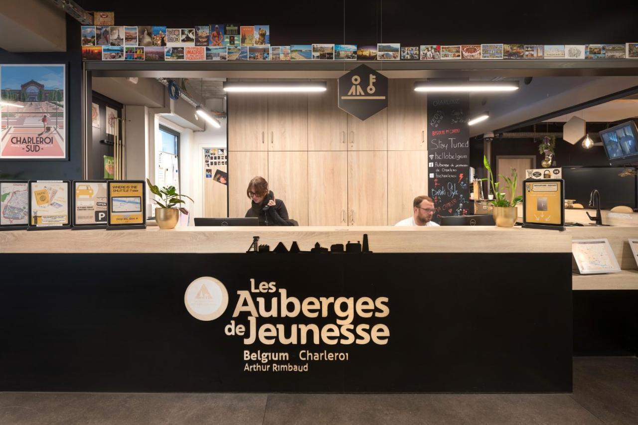 Hostel Jeunesse Youth