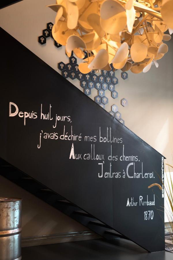 Jeunesse Youth Hostel